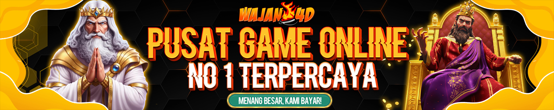 Wajan4d | Informasi Penting