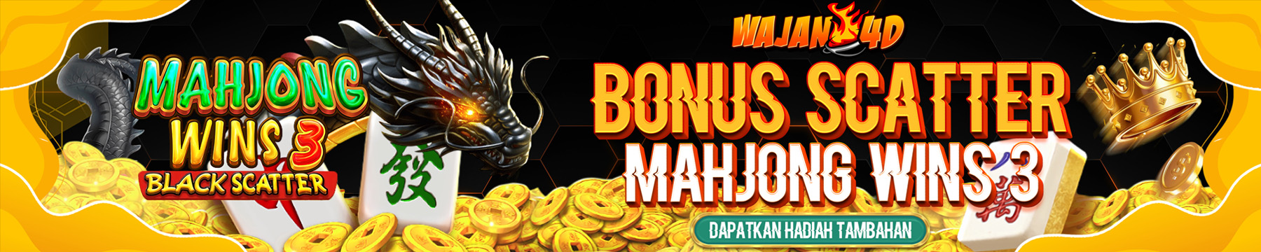Wajan4d Bonus Referral Seumur Hidup